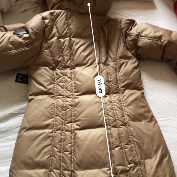 Atelier Noir by Rudsak Down Puffer Jacket - Picture 10 of 16